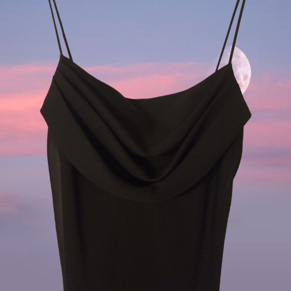 ONYX Nite "Little Black Dress" - Picture 3 of 4